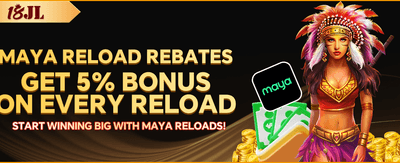 Weekly Slot Special