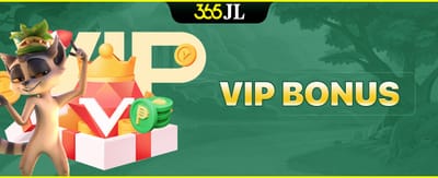 VIP Loyalty Bonus